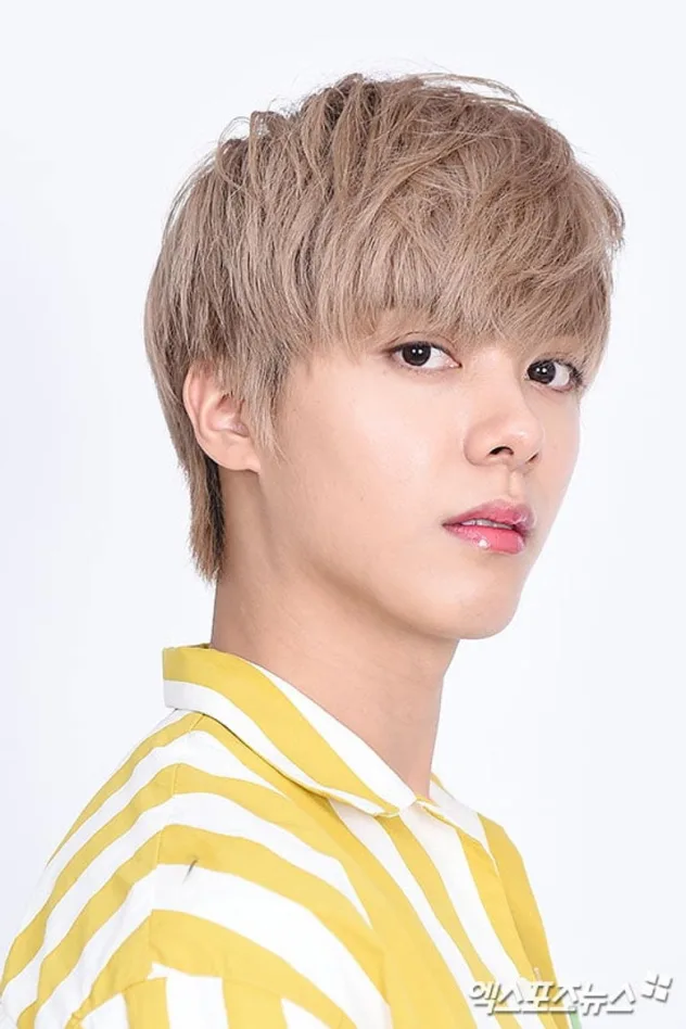 Обложка для Ji Han-sol