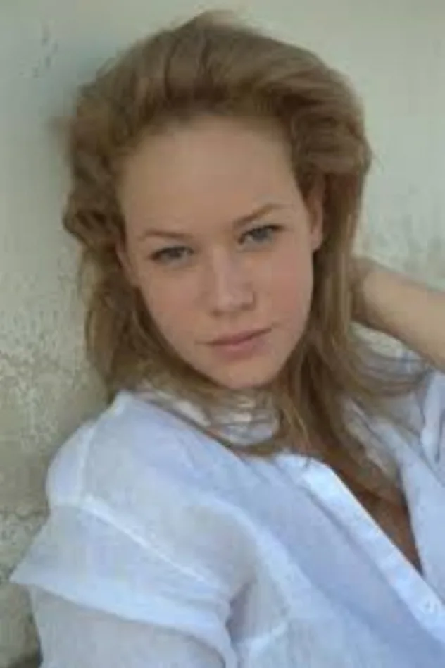 Обложка для Michaela Elkin