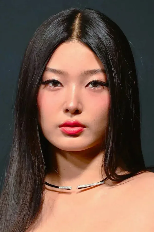 صورة الغلاف لـ Yoonchae Jeong