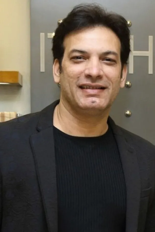 Imagen de portada para Saleem Sheikh