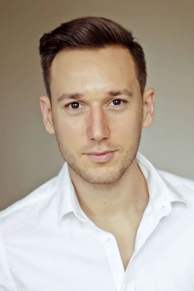 Jakub Świderski için kapak görseli