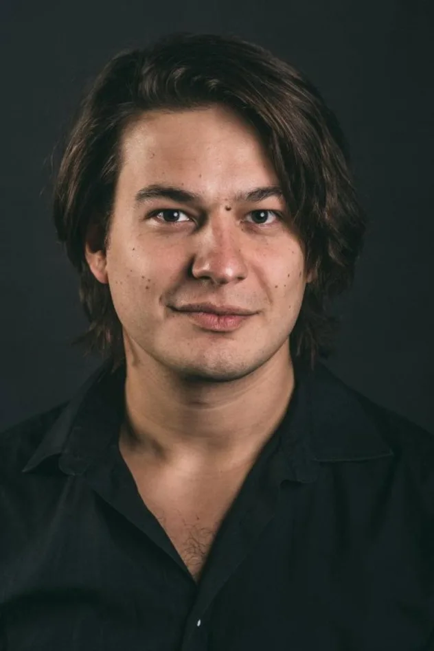 Wojciech Michalak için kapak görseli