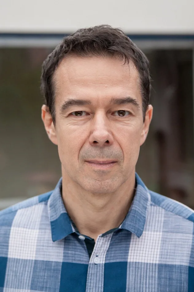 Janusz Onufrowicz için kapak görseli