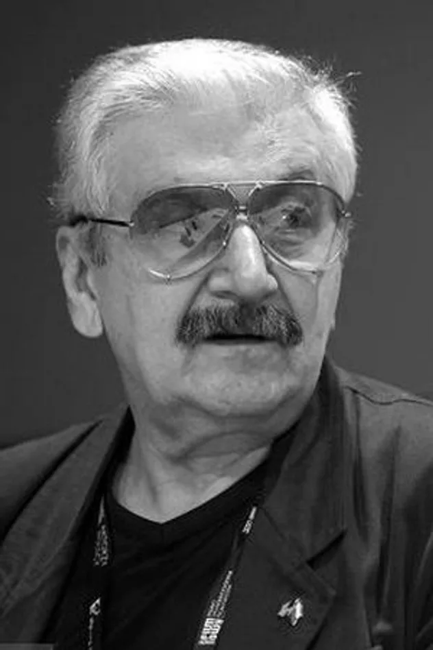 صورة الغلاف لـ Wojciech Karolak