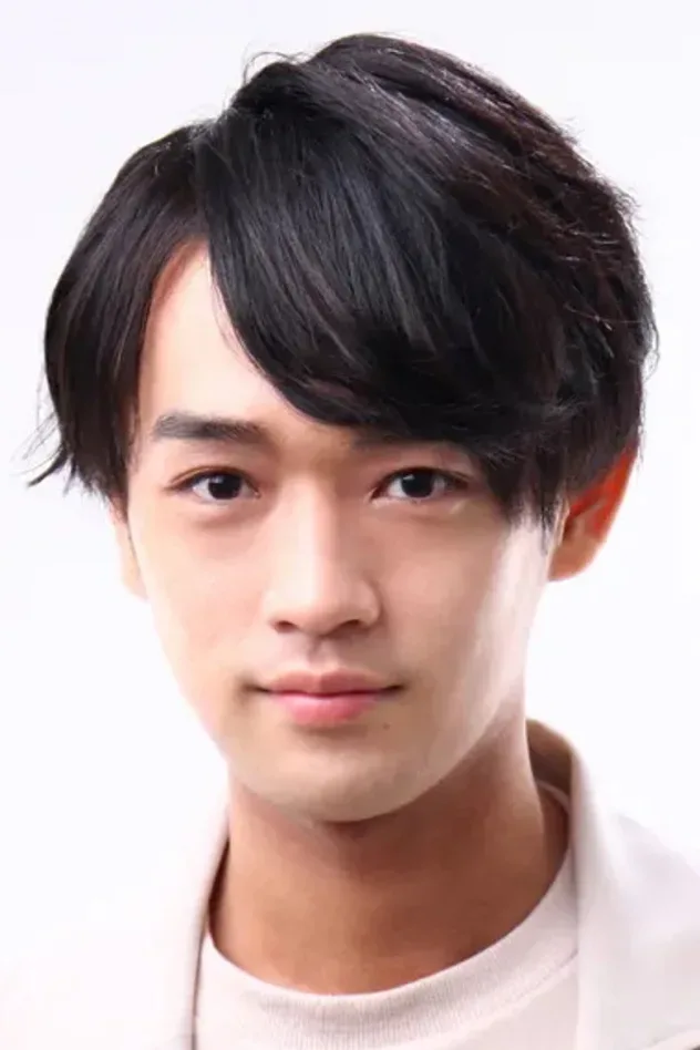 صورة الغلاف لـ Souhei Horikane