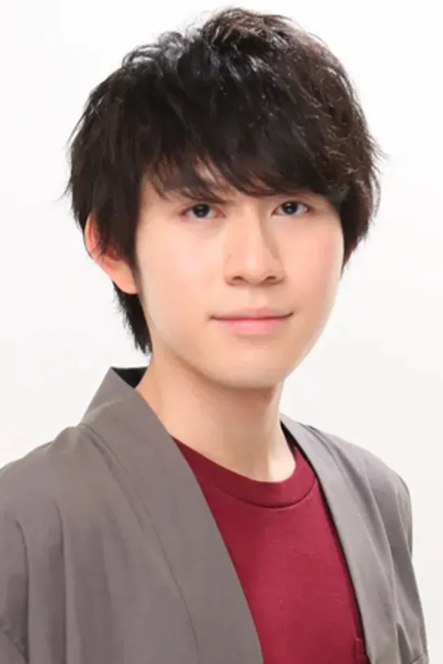 Обложка для Yousuke Omomo