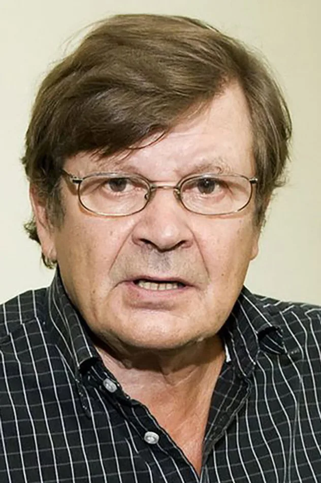 صورة الغلاف لـ Heikki Kinnunen