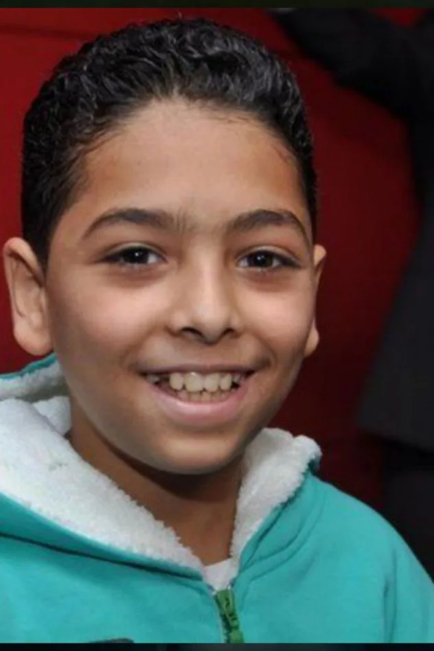 صورة الغلاف لـ Moaz Nabil