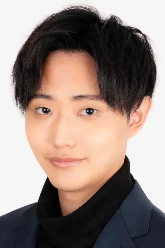 Обложка для Yohei Matsuoka