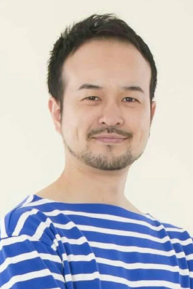 صورة الغلاف لـ Nobuhiko Adachi