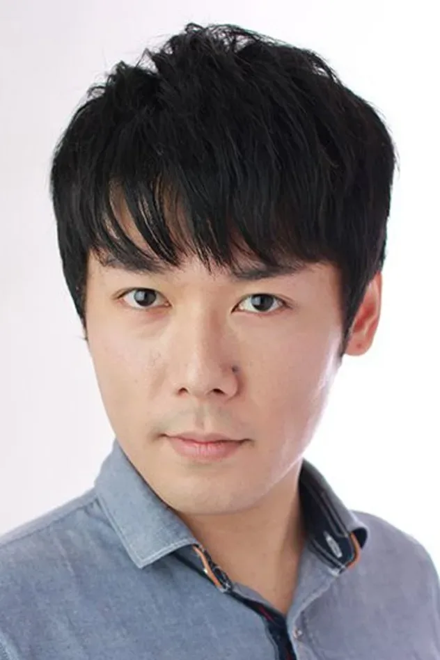 Обложка для Daisuke Nakamura