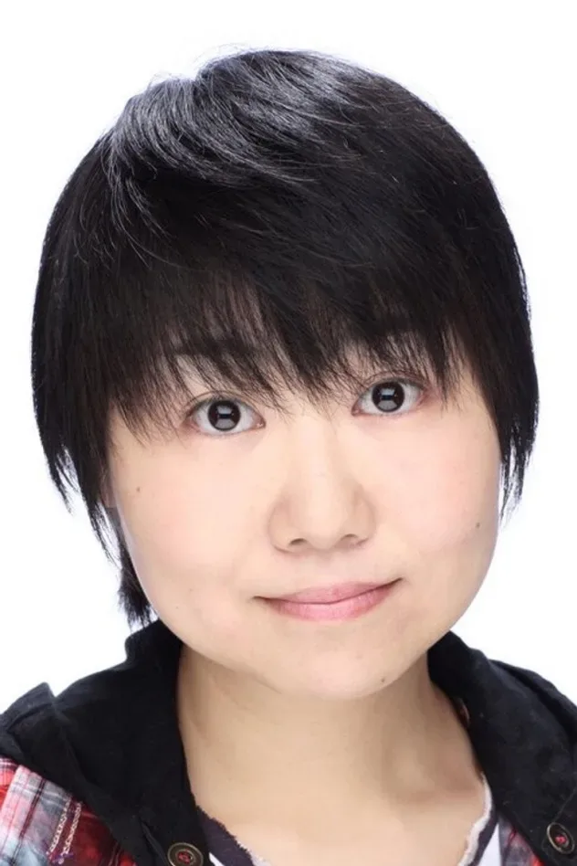 Обложка для Sachiko Okada