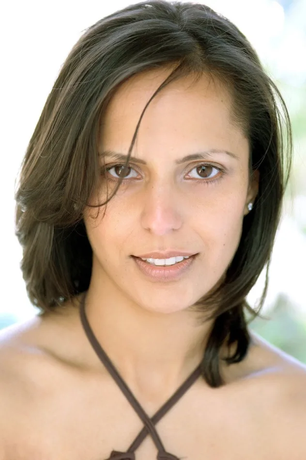 Imagen de portada para Seema Bowri