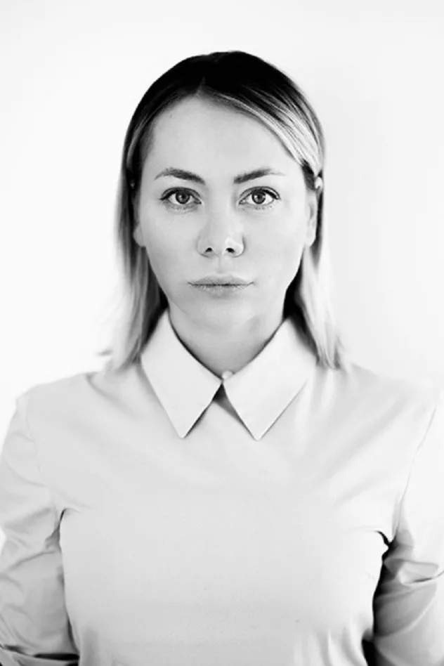 صورة الغلاف لـ Mariya Lopatova