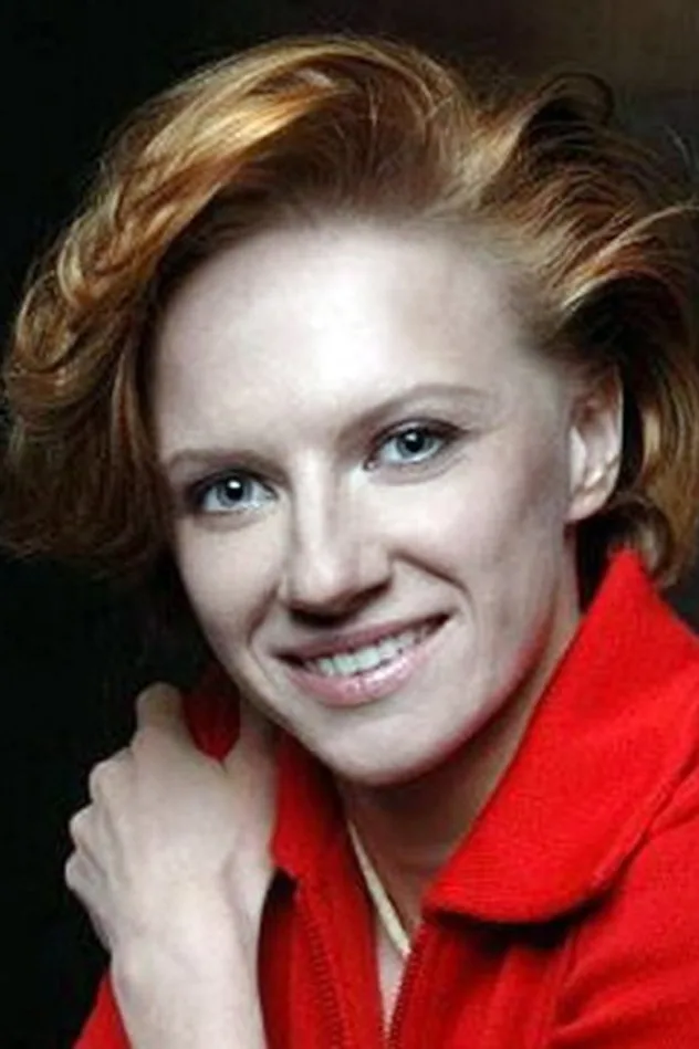 Обложка для Svetlana Feofanova