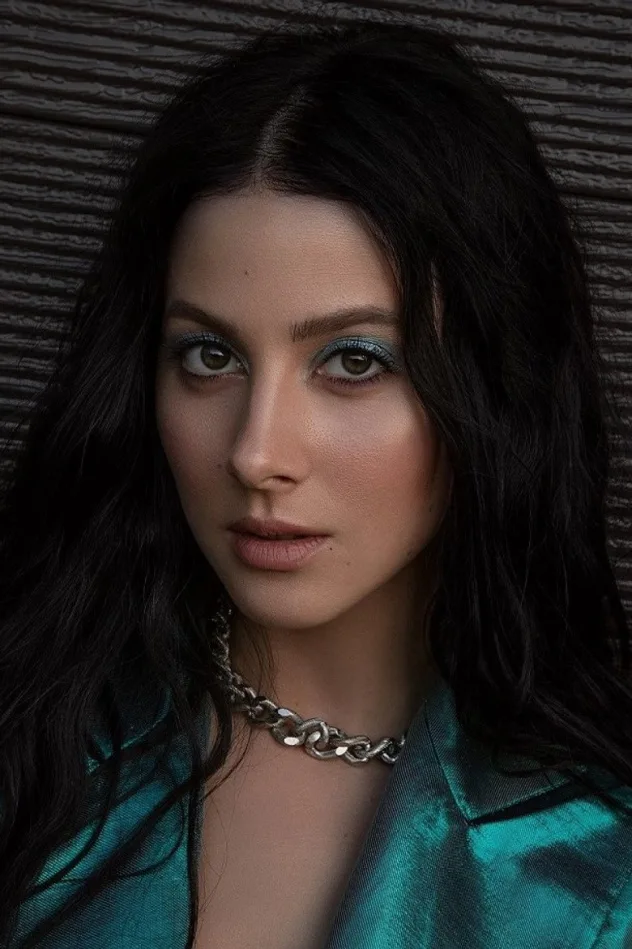 Anastasiya Kozhevnikova