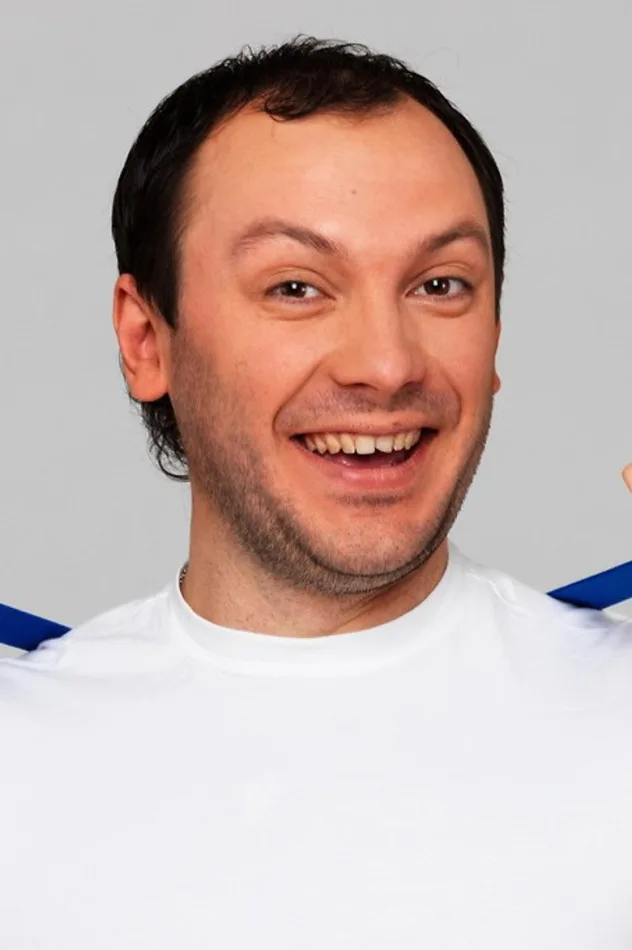 Aleksey Likhnitskiy için kapak görseli