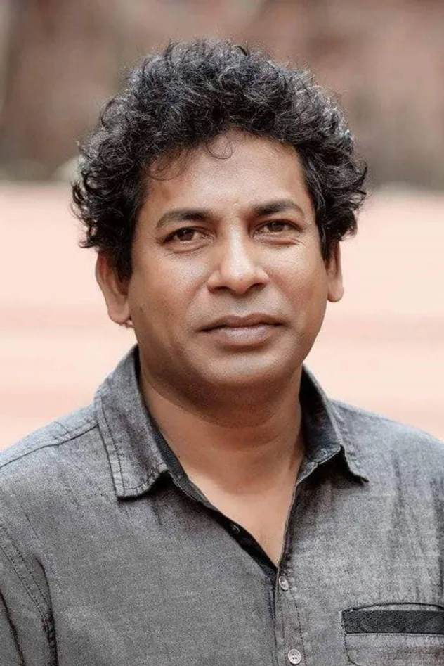 Mosharraf Karim photo
