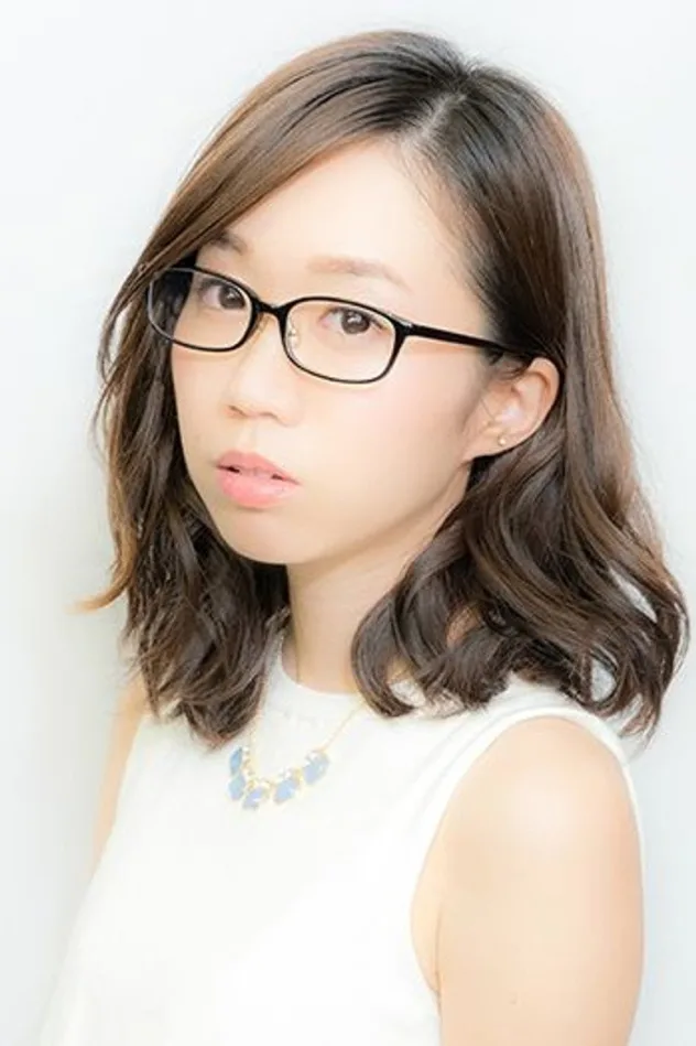foto de 矢作紗友里