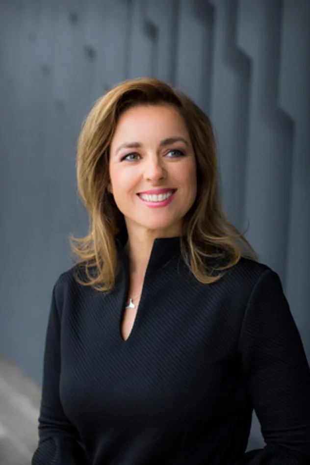Cover image for Marianne Thieme