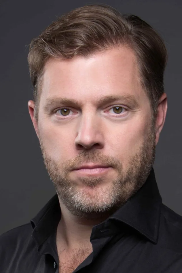 Max van den Burg için kapak görseli