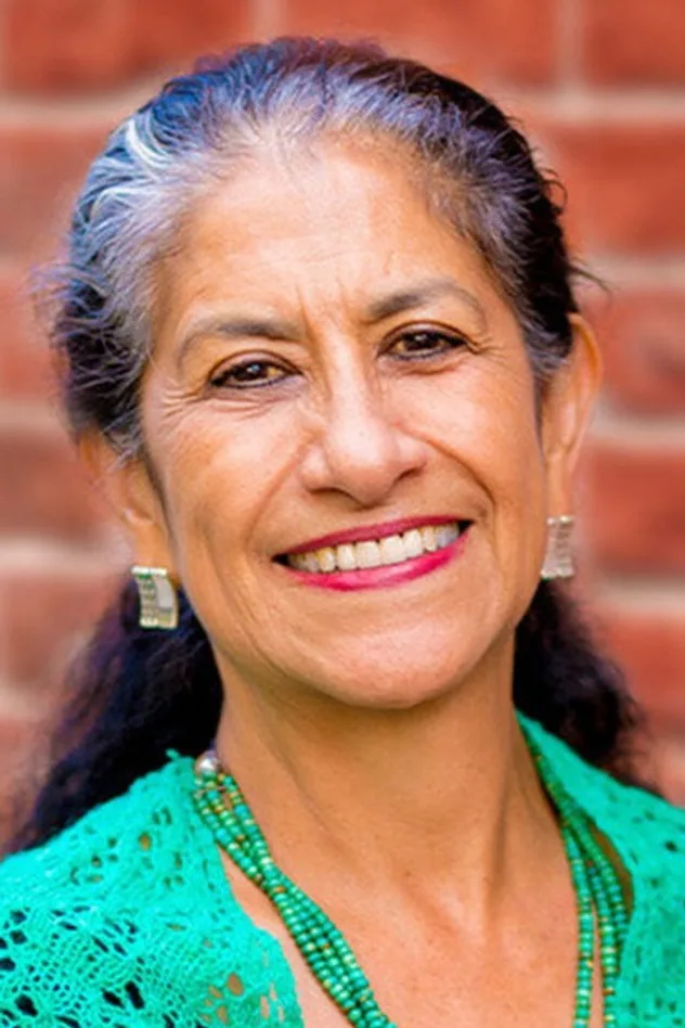 صورة الغلاف لـ Maria Echaveste
