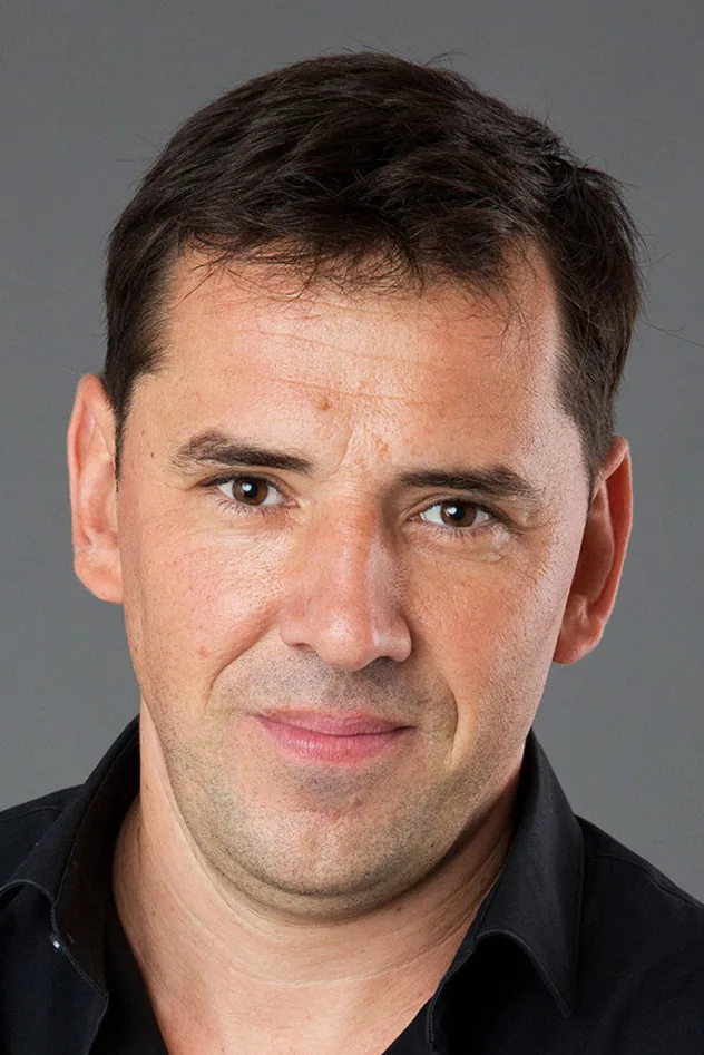 Imagen de portada para Răzvan Vicoveanu