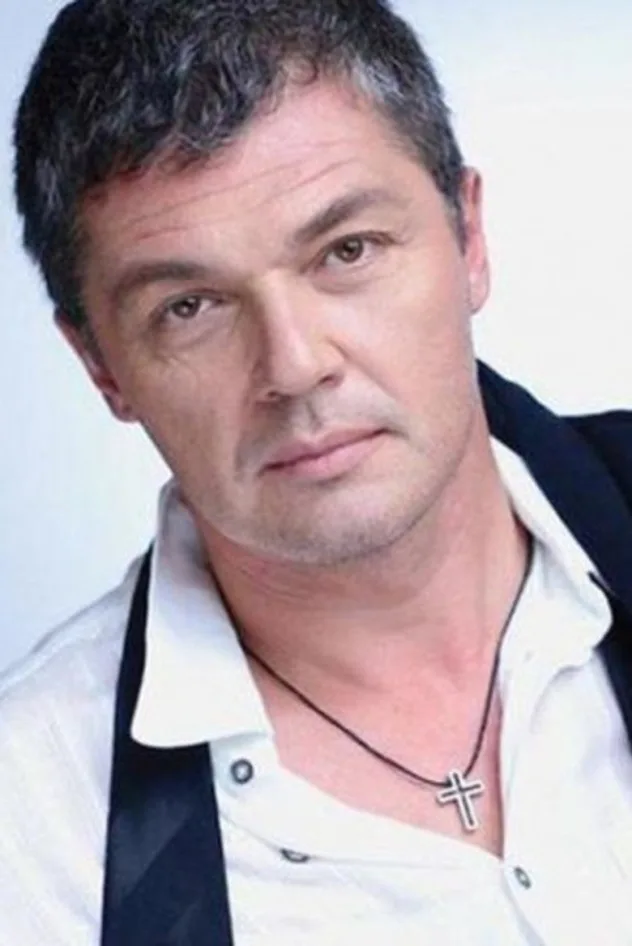 Adrian Păduraru için kapak görseli