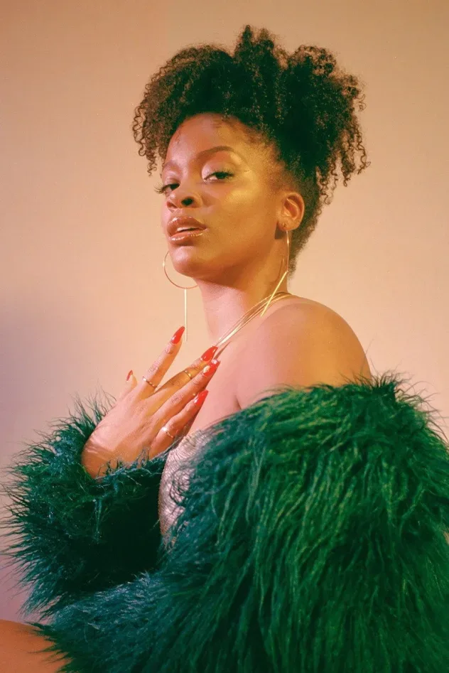 Обложка для Ari Lennox