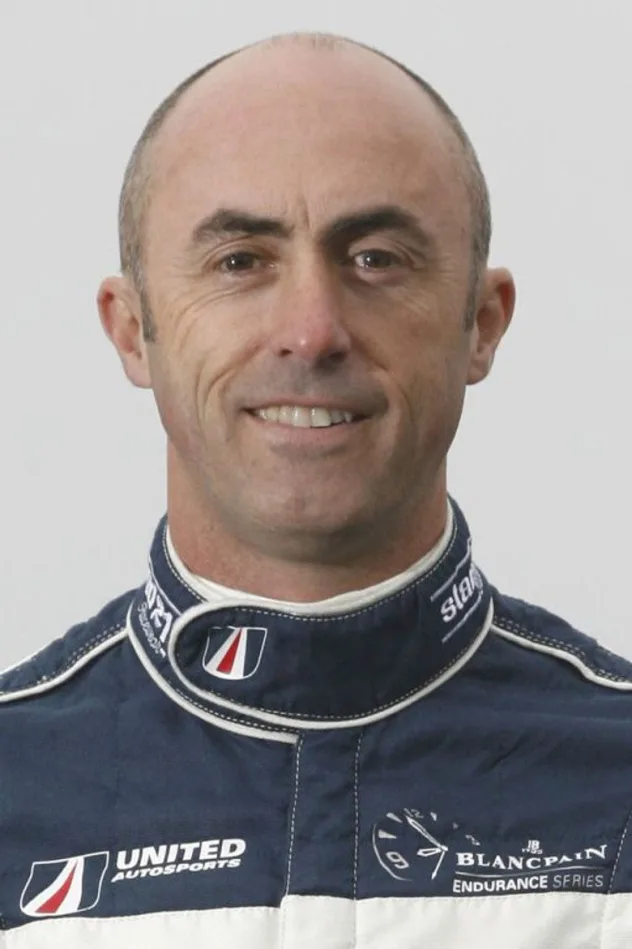 Обложка для David Brabham