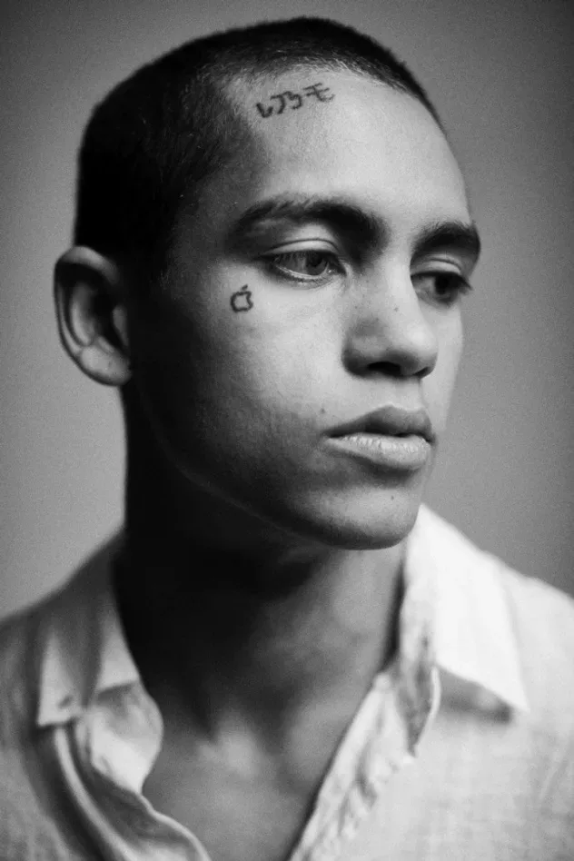 Обложка для Dominic Fike