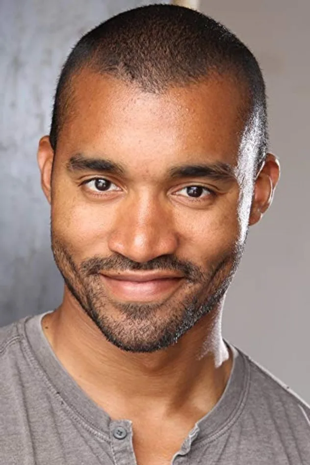 Imagen de portada para Michael Marcel