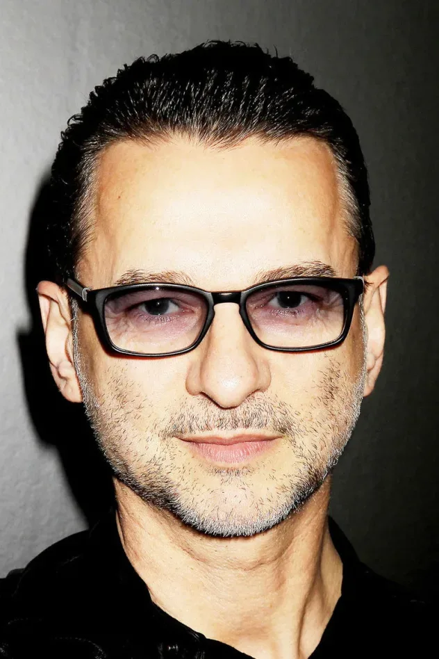 Imagen de portada para Dave Gahan