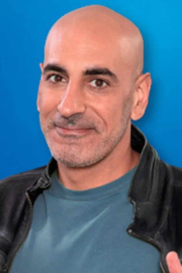 Imagen de portada para קובי מימון