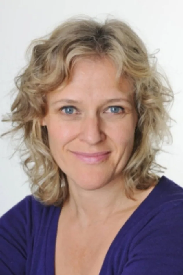 Cover image for Marit Synnøve Berg