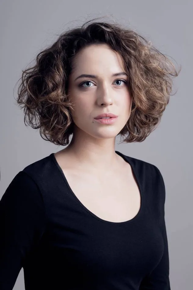Cover image for Aleksandra Hamkało