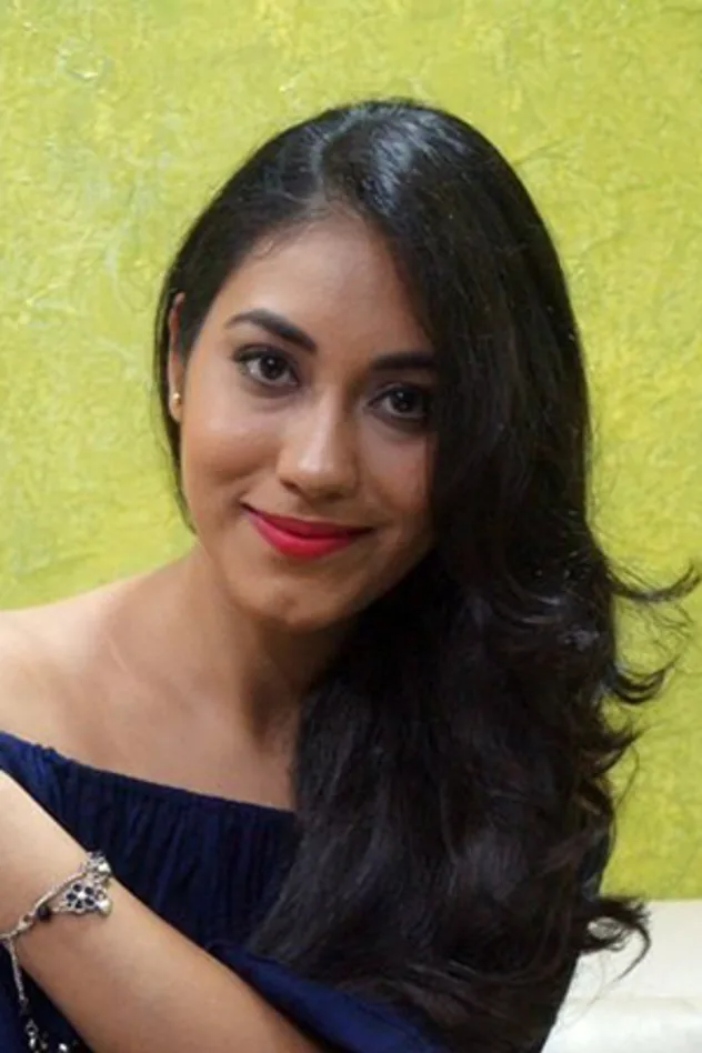 Imagen de portada para Aradhana Jagota
