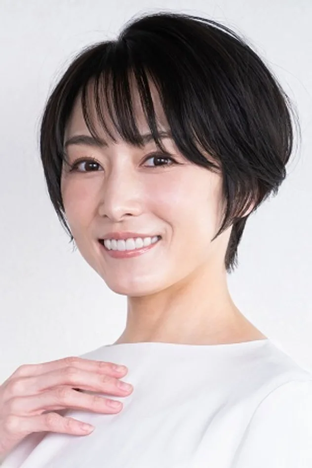 Imagen de portada para Sayuri Anzu