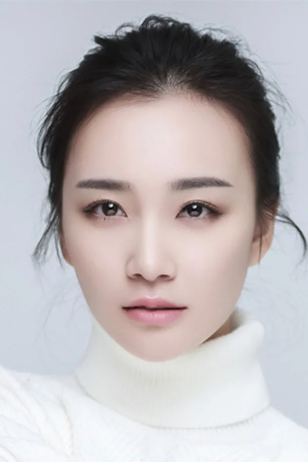 Zhao Feiyan için kapak görseli