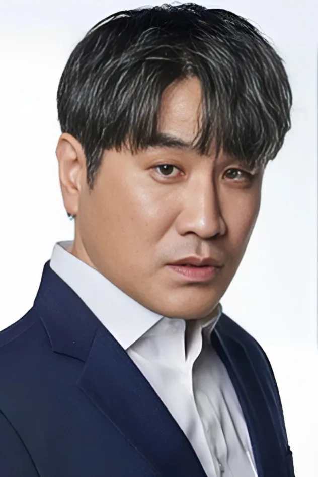 Imagen de portada para Kim Kyung-sik