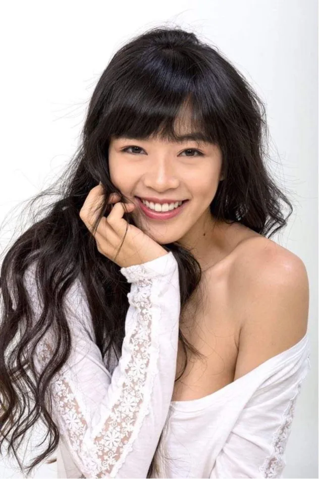 صورة الغلاف لـ Joey Pink Lai