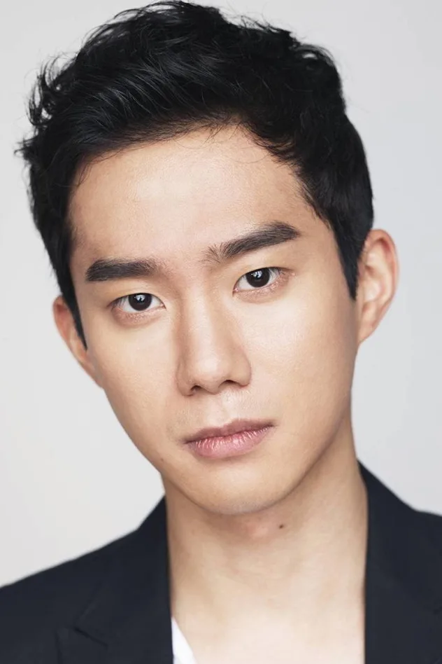 Imagen de portada para Yoon Jin-wook