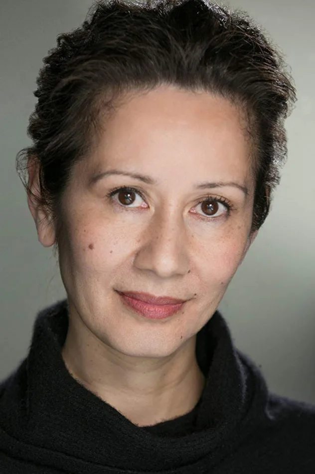 صورة الغلاف لـ Angela Koo