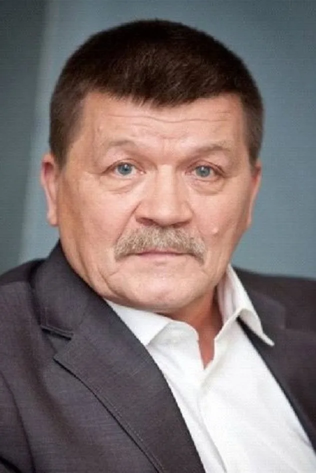 Обложка для Georgiy Nikolaenko