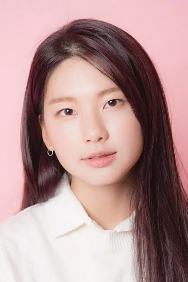 Imagen de portada para Kim Jin-kyung