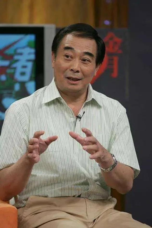 Обложка для Kong Xiangyu