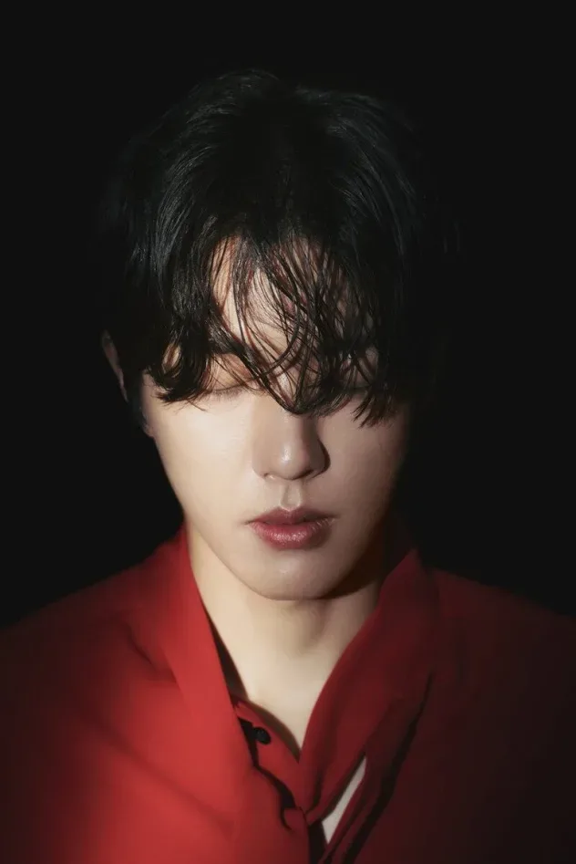 Обложка для Lee Sung-yeol