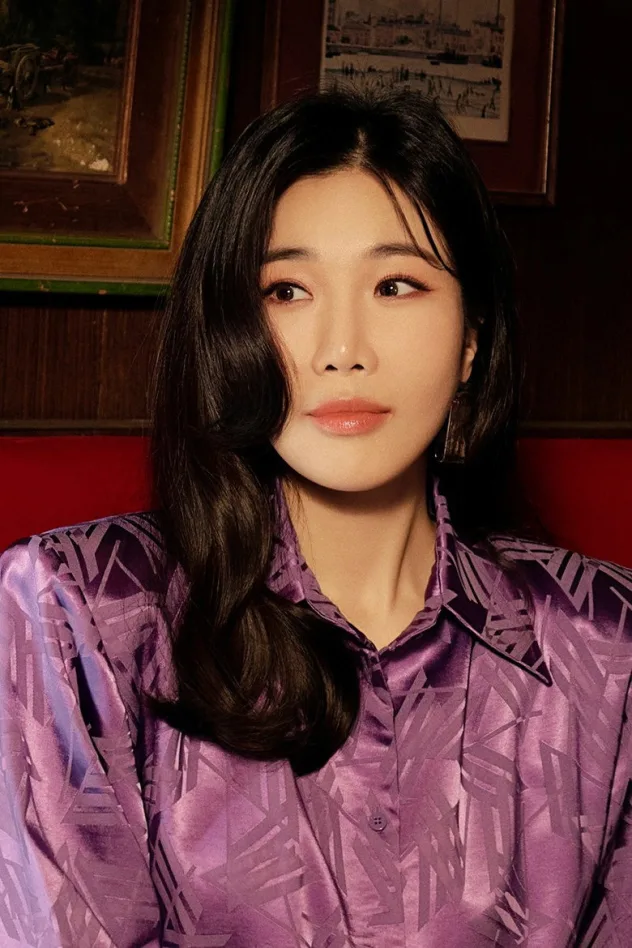 이해리 photo