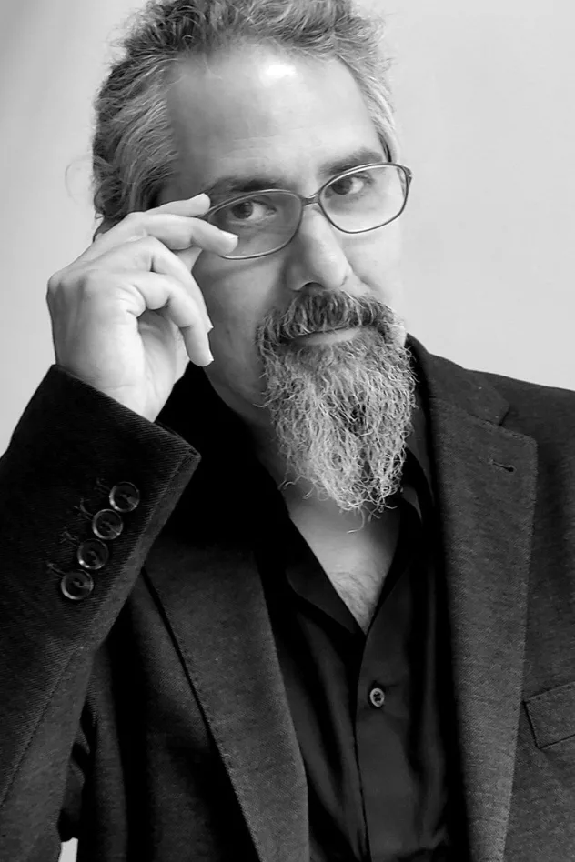 Cover image for Paco Luna