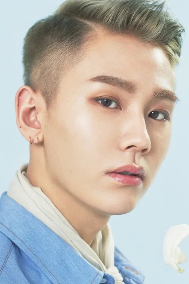 Обложка для Jung Il-hoon